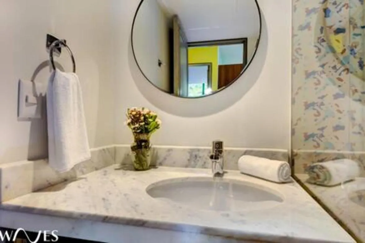 2 Br. With Rooftop Pool And Stunning Ocean View Playa del Carmen 0*,
