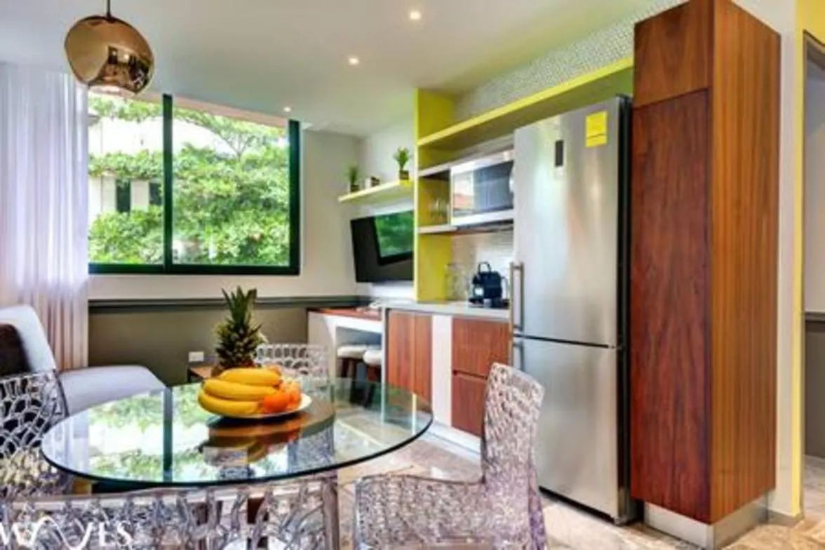 2 Br. With Rooftop Pool And Stunning Ocean View Πλάγια Ντελ Κάρμεν Διαμέρισμα
