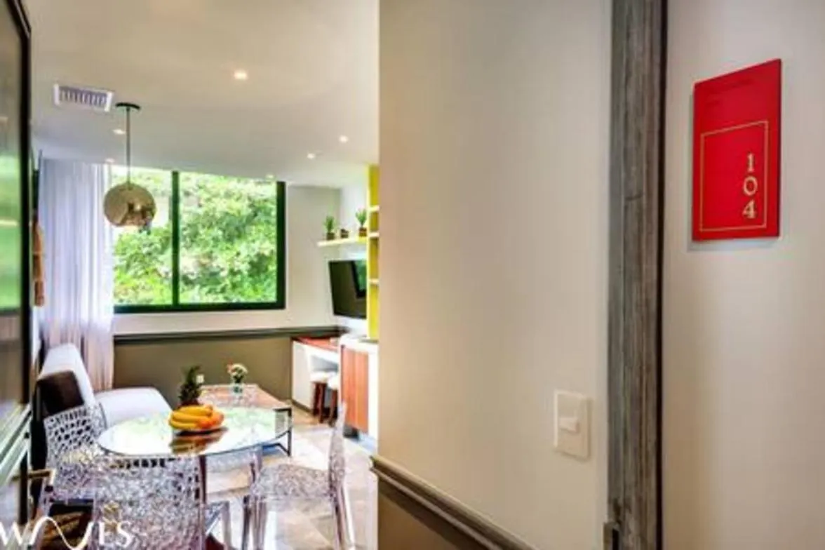 2 Br. With Rooftop Pool And Stunning Ocean View Πλάγια Ντελ Κάρμεν 0*,  Μεξικό