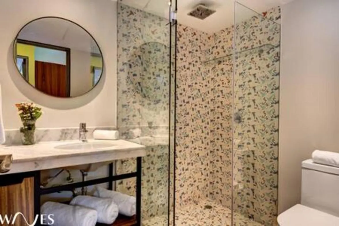 2 Br. With Rooftop Pool And Stunning Ocean View Πλάγια Ντελ Κάρμεν Διαμέρισμα