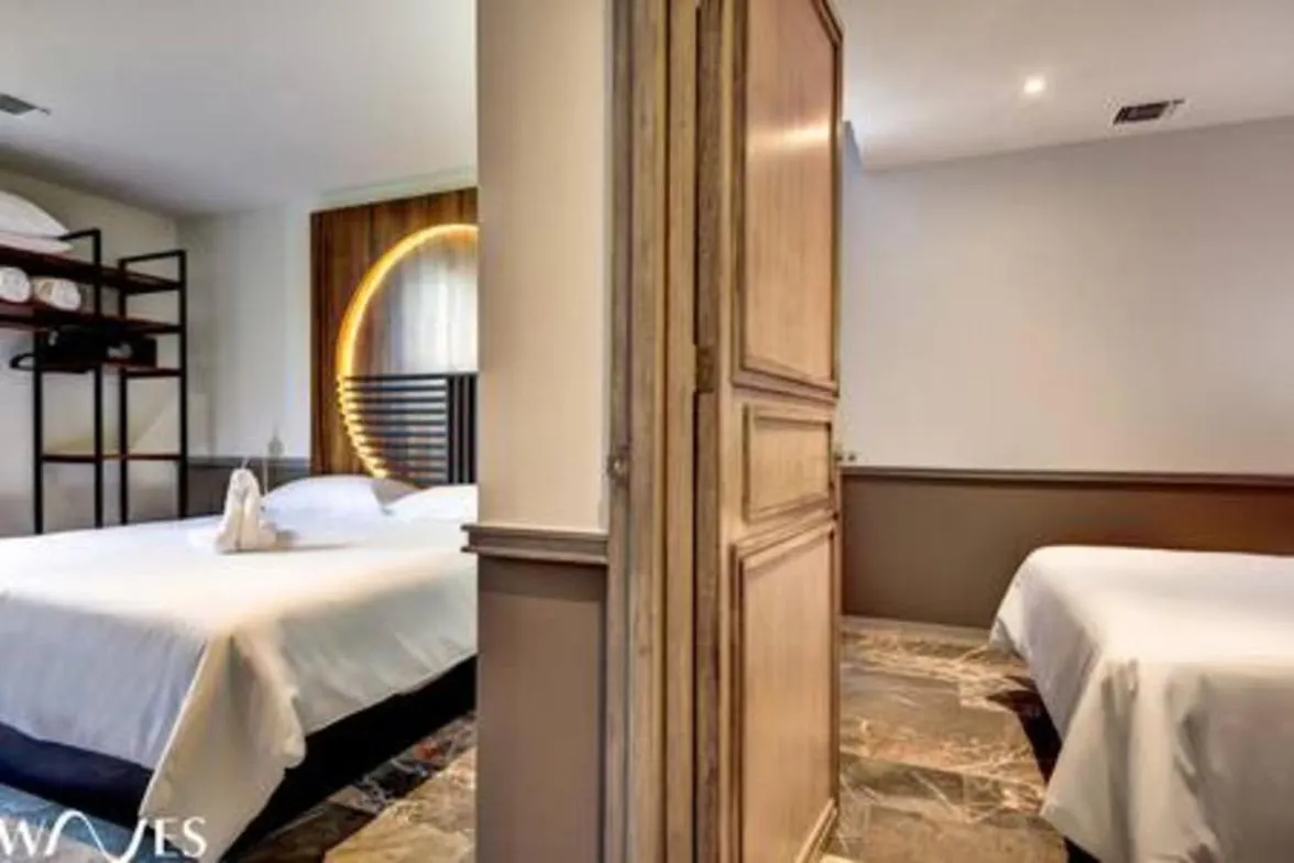 2 Br. With Rooftop Pool And Stunning Ocean View Πλάγια Ντελ Κάρμεν