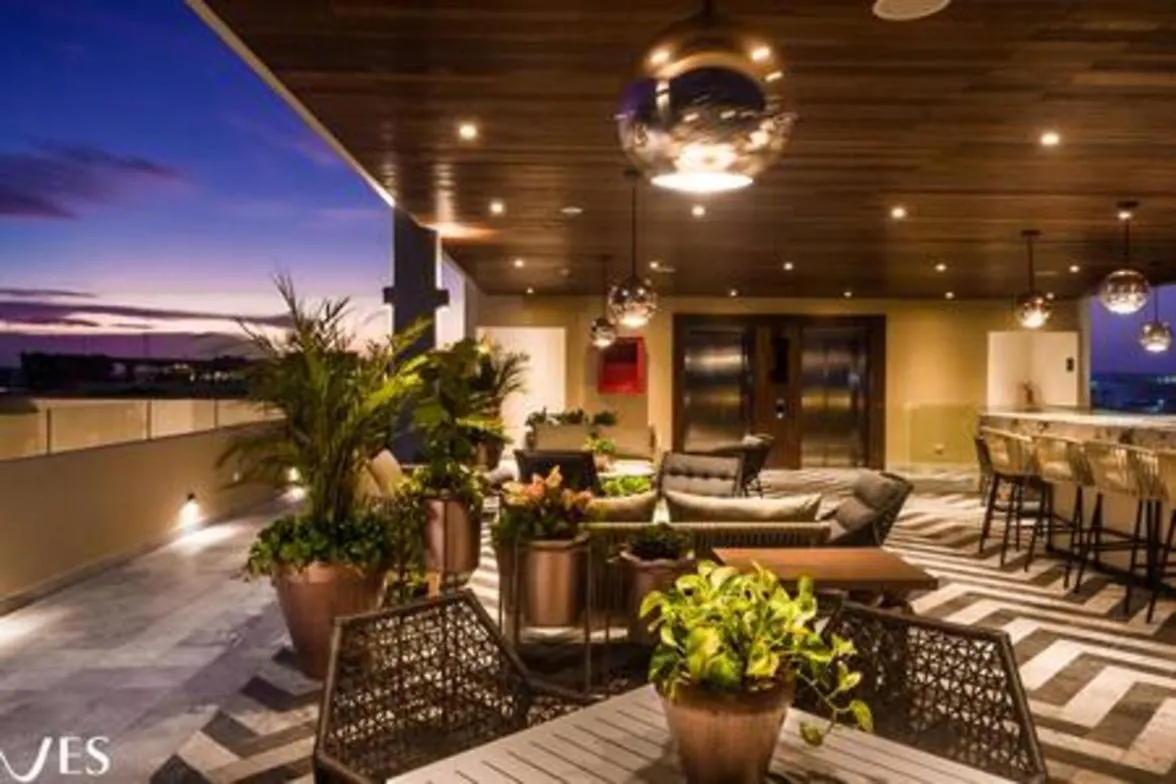 Διαμέρισμα 2 Br. With Rooftop Pool And Stunning Ocean View Πλάγια Ντελ Κάρμεν